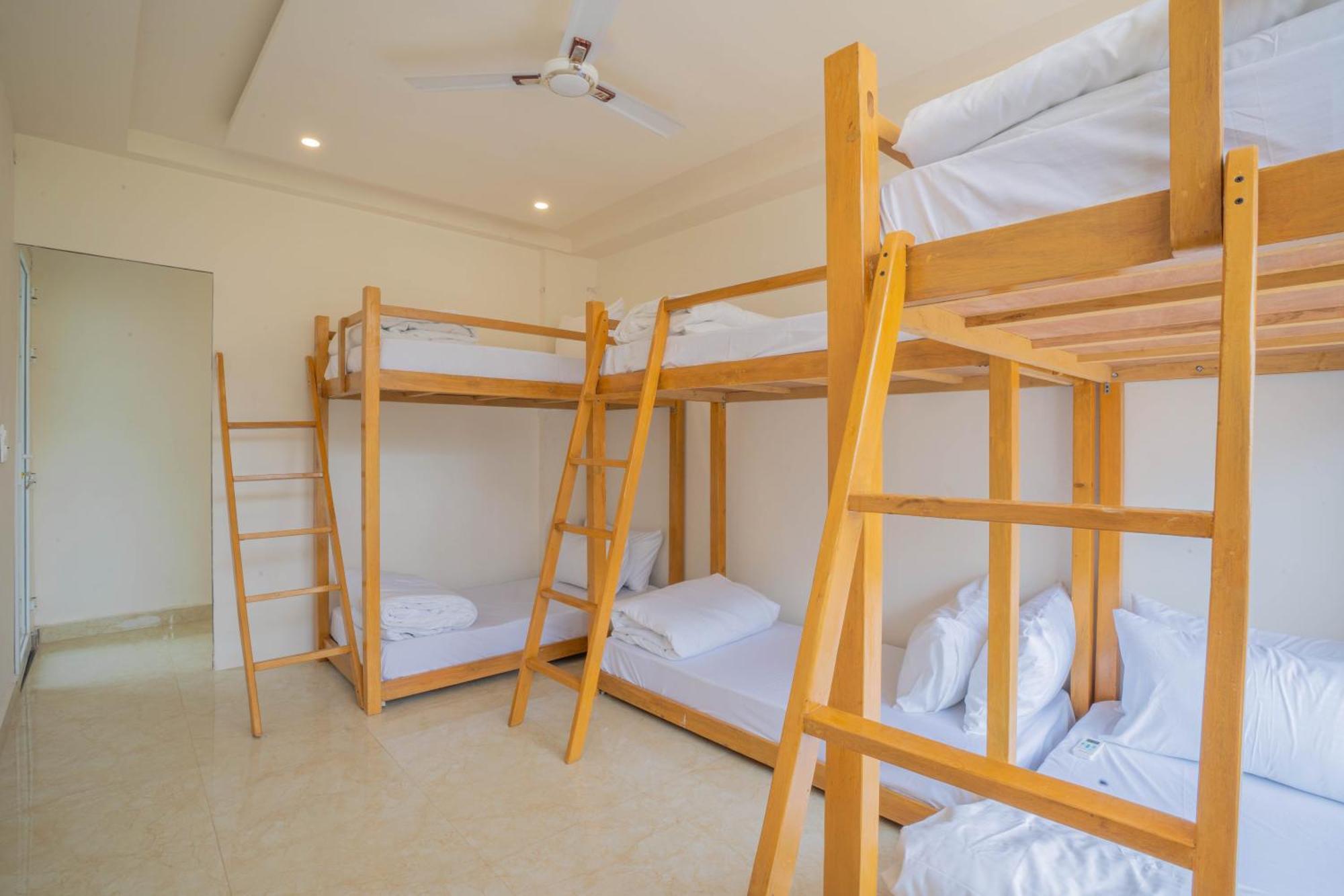 Perfectstayz Alpine Near Laxman Jhula ริชิเคช ภายนอก รูปภาพ